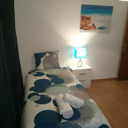Only 12 Ref: Norte Apartment Tarifa