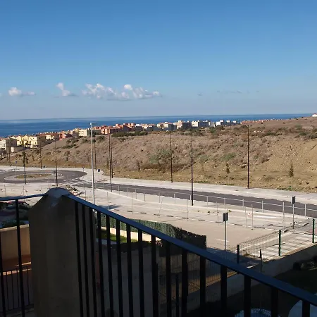 Apartment Only 12 Ref: Norte