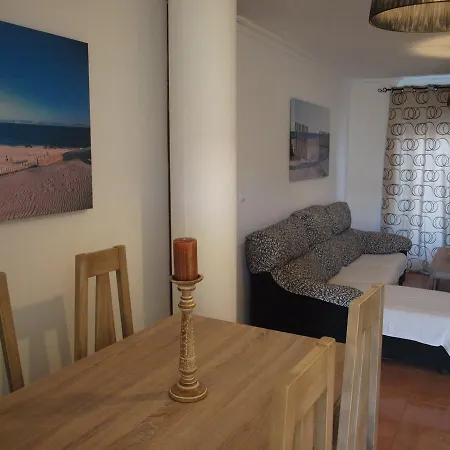 Apartment Only 12 Ref: Norte *