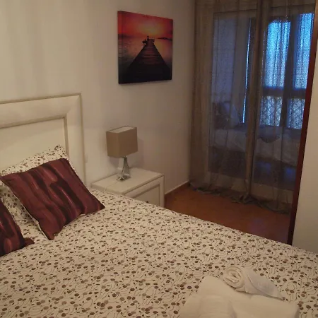 Apartment Only 12 Ref: Norte *
